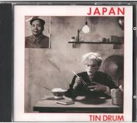 Japan - Tin Drum