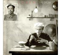 Japan - Tin Drum [VINYL]