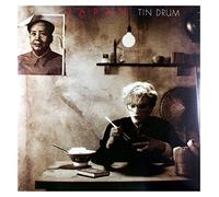Japan - Tin Drum [VINYL]