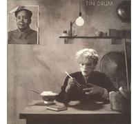 Japan - Tin Drum [VINYL]