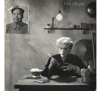 JAPAN - Tin Drum [Vinyl LP]