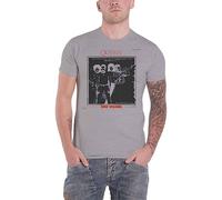 Japan Tour ´85 T-Shirt Queen Grey XL