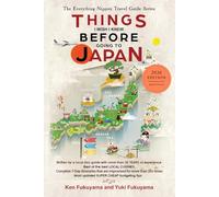 Japan Travel Guide: Things I Wish I'D Known Before Going to Japan (2026)