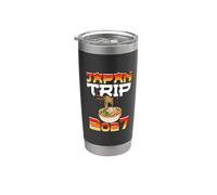 Japan Trip 2027 Stainless Steel Insulated Tumbler