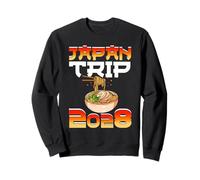 Japan Trip 2028 Ramen Sweatshirt