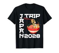 Japan Trip 2028 T-Shirt