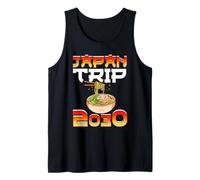Japan Trip 2030 Ramen Tank Top