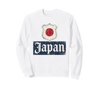 Japan Tshirt Men Women Retro Japon Tokio Trip Japanese Sweatshirt