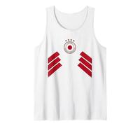 Japan Tshirt Men Women Retro Japon Tokio Trip Japanese Tank Top