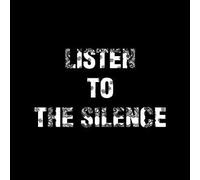 Japan Various Artists - LISTEN TO THE SILENCE (Japan Version)