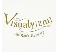 Japan Various Artists - Visualy{zm] The Cure Century (First Press (Japan Version)
