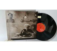 JAPAN - Virgin Tin Drum, OVED 158