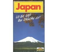 Japan - Wo die Welt am schönsten ist