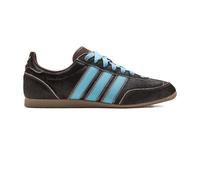 Japan Women's Trainers Brown/Blue - female - Adidas - Skateboarding - Brown - 7 1/2 UK - Sport 7 1/2 UK