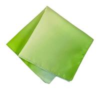 Japan Wrap The Cloth Cotton Line, 52/70cm 6pcs Yellow Green Reusable Wrapping Cloth(Green,52 * 52cm 6pcs)