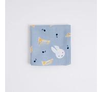 Japan Wrap The Cloth Cotton Line, 55 * 55cm 5/10pcs Cotton Rabbit Reusable Wrapping Cloth(1,55 * 55cm 5pcs)