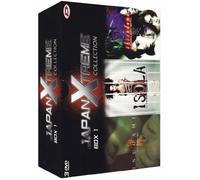 Japan Xtreme Collection Box 01 - Inugami / Isola / Ikisudama (3 Dvd)