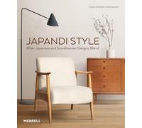 Japandi Style: When Japanese and Scandinavian Designs Blend