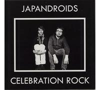 Japandroids - Celebration Rock