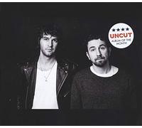 JAPANDROIDS - Near To The Wild Heart Of Life