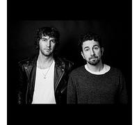 Japandroids Near To the Wild Heart of Life (Deluxe Lp) LP Vinyl 274551 NEW