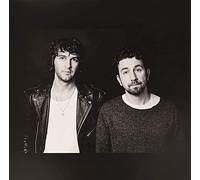 JAPANDROIDS - Near To The Wild Heart Of Life [VINYL]