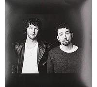Japandroids - Near To The Wild Heart (White Vinyl) [VINYL]