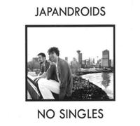 Japandroids No Singles (Vinyl) 12" Album (US IMPORT)