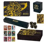 Japanese 2nd Year Anniversary Set - One Piece Card Game - EN