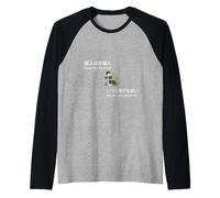 Japanese Aesthetic Sad Anime Lonely Human Pain Art Raglan Baseball Tee