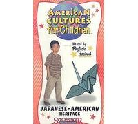 Japanese-American Heritage [DVD] [1997] [Region 1] [US Import] [NTSC]