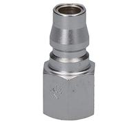 Japanese American Nitto Profile Male Fitting 1/4" BSP Female Thread Air Hose