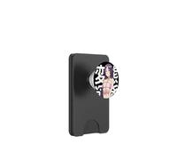 Japanese Anime Beautiful Lewd Cute Waifu Otaku Cosplay Manga PopSockets PopWallet for MagSafe