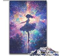 Japanese Anime Girl Jigsaws 2000 Pieces for Adults, Pattern Assembly Fun at Home Activities, Birthday Present,Travel Gifts (70x100cm)
