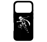 Japanese Anime Style with Japan Writing Case for iPhone 17 Pro