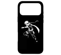 Japanese Anime Style with Japan Writing Case for iPhone 17 Pro Max