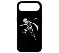 Japanese Anime Style with Japan Writing Case for iPhone Air