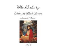 Japanese Anime Vol 6: Unleash your creativity with bold characters, iconic style, and the spirit of anime.