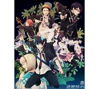 Japanese Animes Blue Exorcistss Okumura Posters ,1000 Pieces ,Irregular Jigsaw ,Memory Games For Adults ,Family Stress Relief Toys Xy440Zw