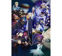 Japanese Animes D.Gray-Man Posters -,Art Jigsaw Puzzle - Family Decompression Game - Adult Personalised Challenge Toys Gifts - 1000 Pieces Puzzle Zx540Aw