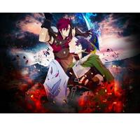 Japanese Animes The Rising Of The Shield Heross Posters - Art Jigsaws - Memory Games For Adults - Family Fun Challenge Toys Gifts - 1000 Pieces Puzzle Zx557Aw
