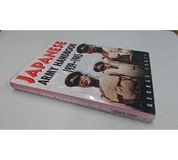 Japanese Army Handbook 1939-1945