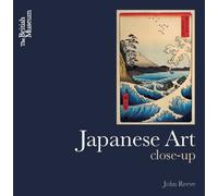 Japanese Art : Close-Up