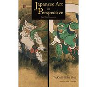 Japanese Art in Perspective: East-West Encounters