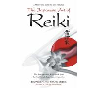Japanese Art of Reiki