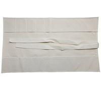 Japanese Asahi 5 Pocket Canvas Tool Roll JCCR5 by tyzacktools