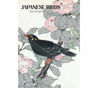 Japanese Birds: Tattoo and Art Reference