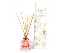 Japanese Bloom Reed Diffuser - 140Ml Floral Fragrance For Home