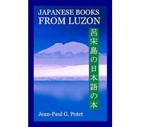 Japanese Books from Luzon
