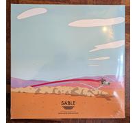 Sable (Original Video Game Soundtrack) [VINYL]
